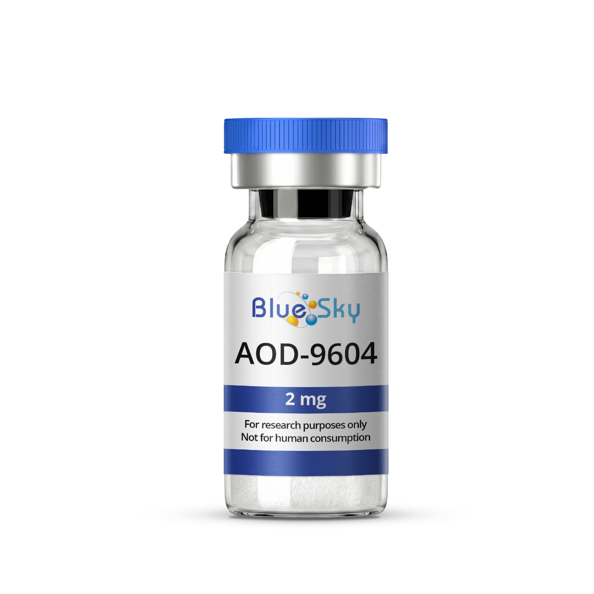 AOD-9604 2mg