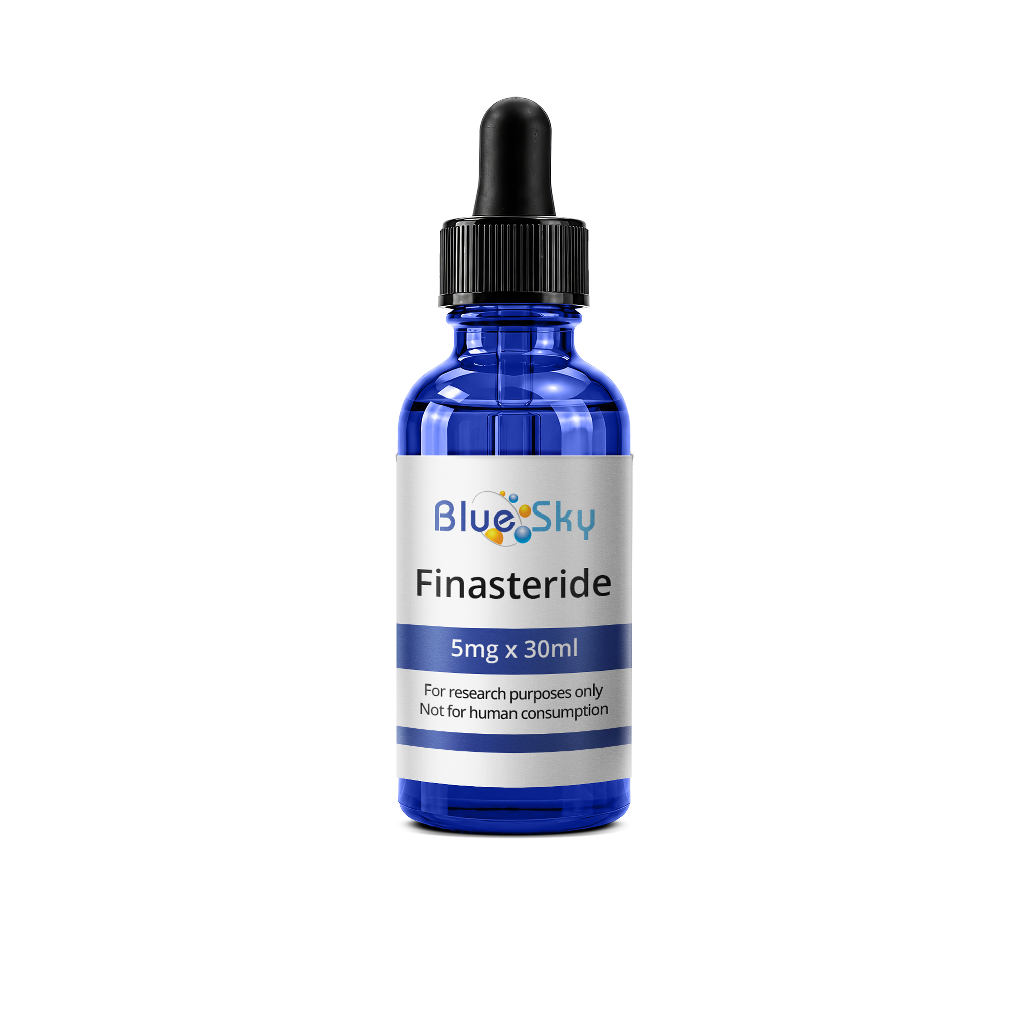 Finasteride 5mg per ml x 30ml