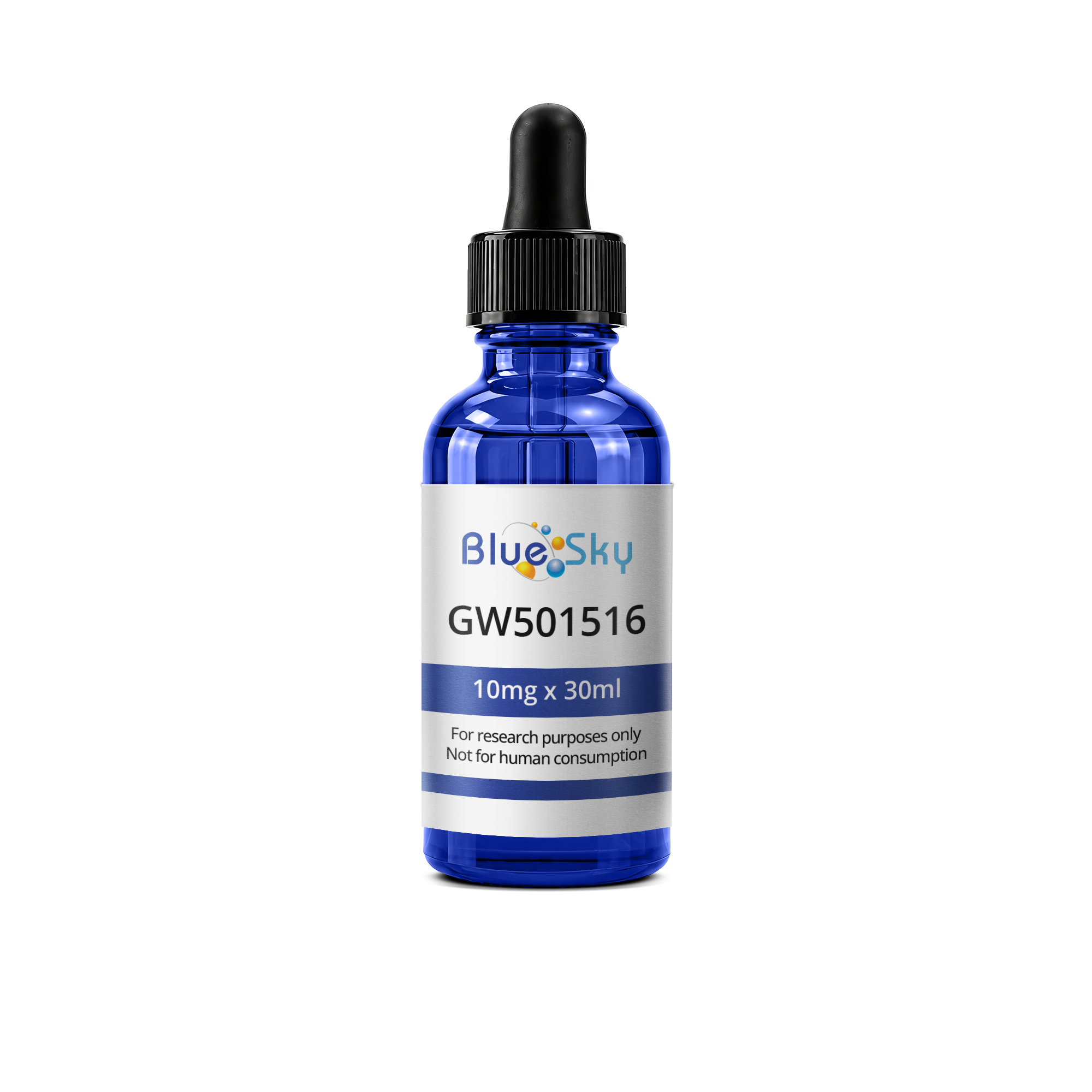 GW501516 10mg per ml x 30ml
