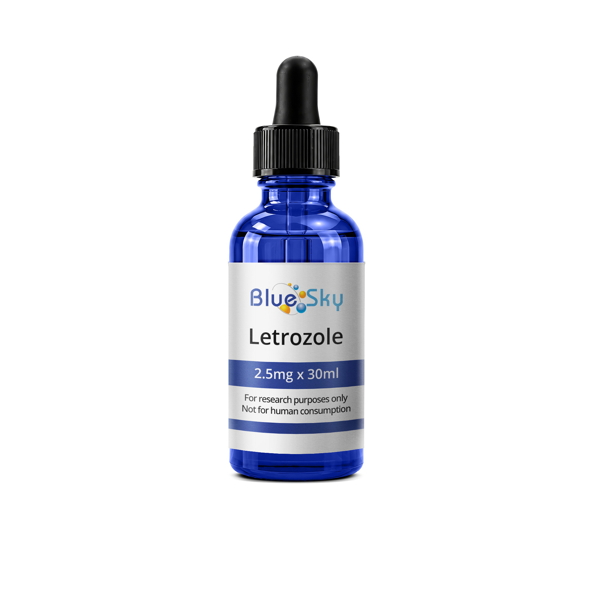 Letrozole 2.5mg per ml x 30ml