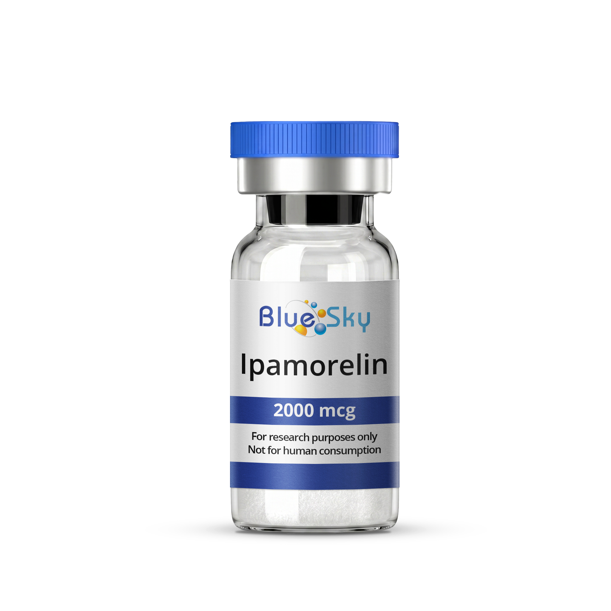 IPAMORELIN 2000mcg
