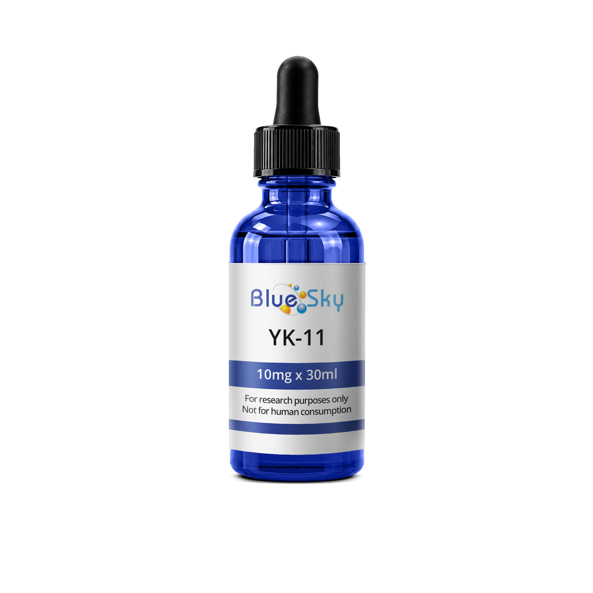 YK-11 10mg per ml x 30ml
