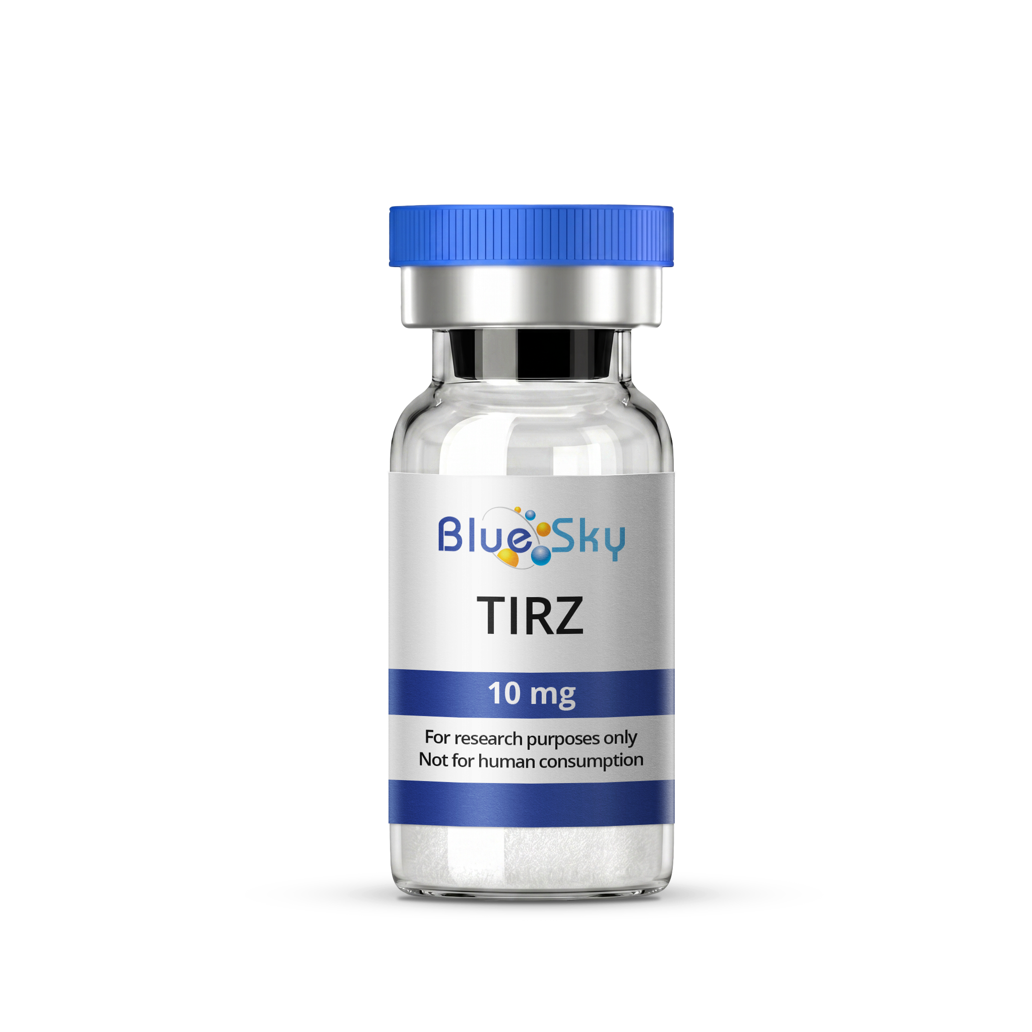 Tirz (GLP-1, GIP RA) 10mg