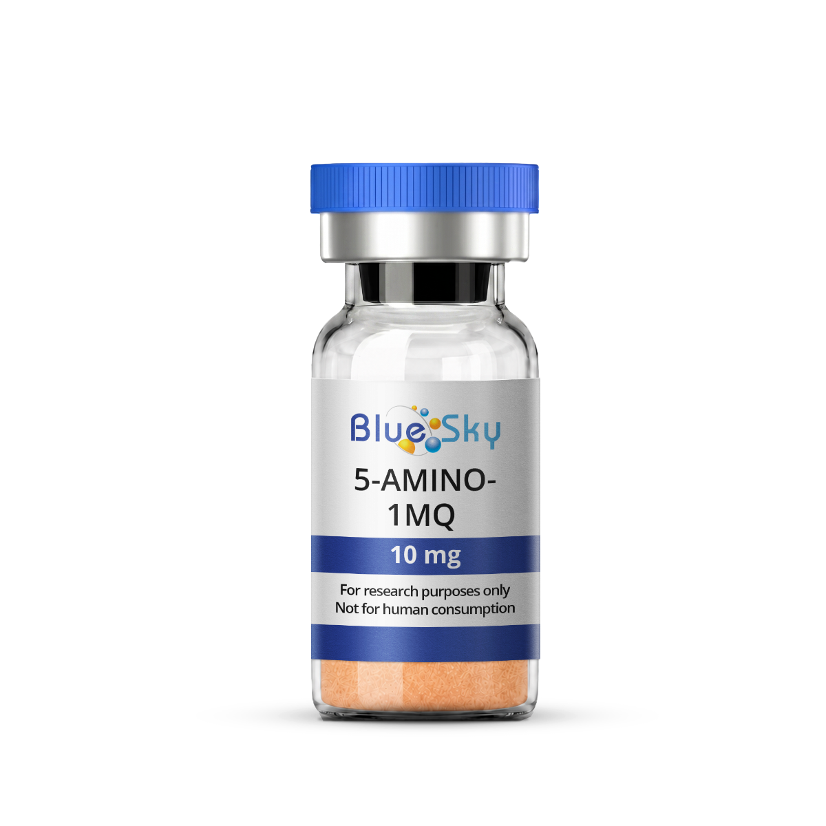 5-AMINO-1MQ 10mg