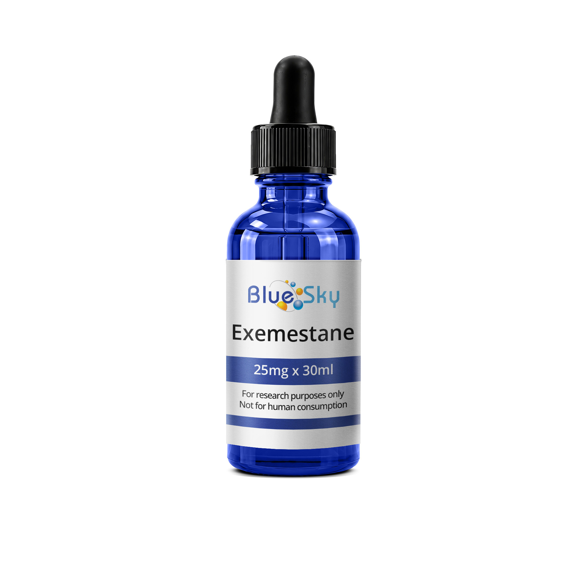 Exemestane 25mg per ml x 30ml