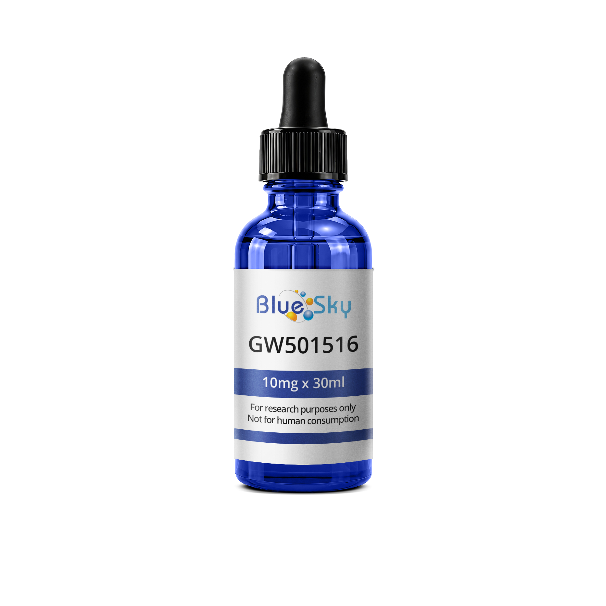 GW501516 10mg per ml x 30ml