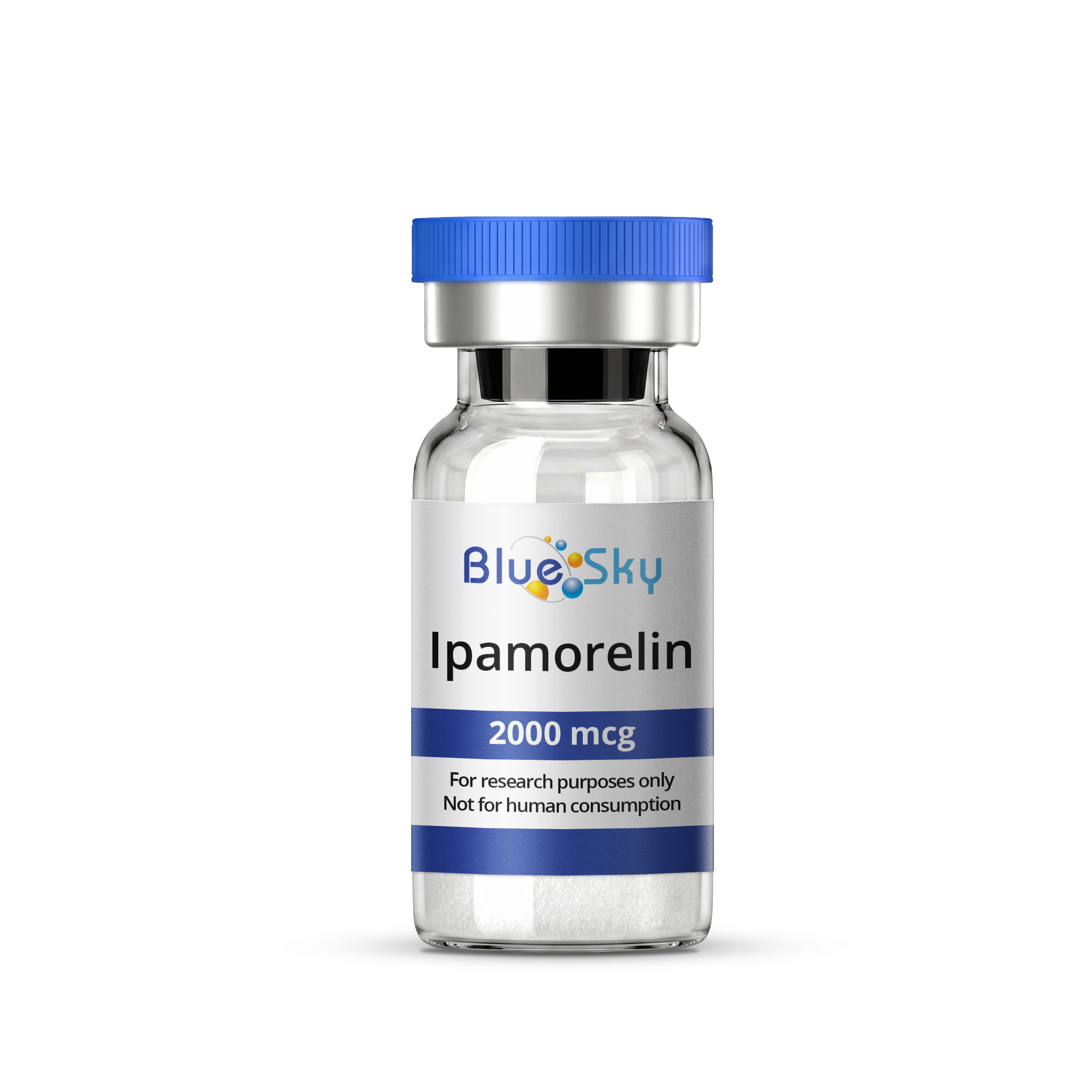 Buy Bulk IPAMORELIN 2000mcg 