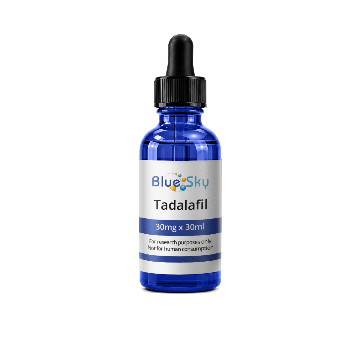 Bulk Tadalafil 30 mg per ml x 30ml