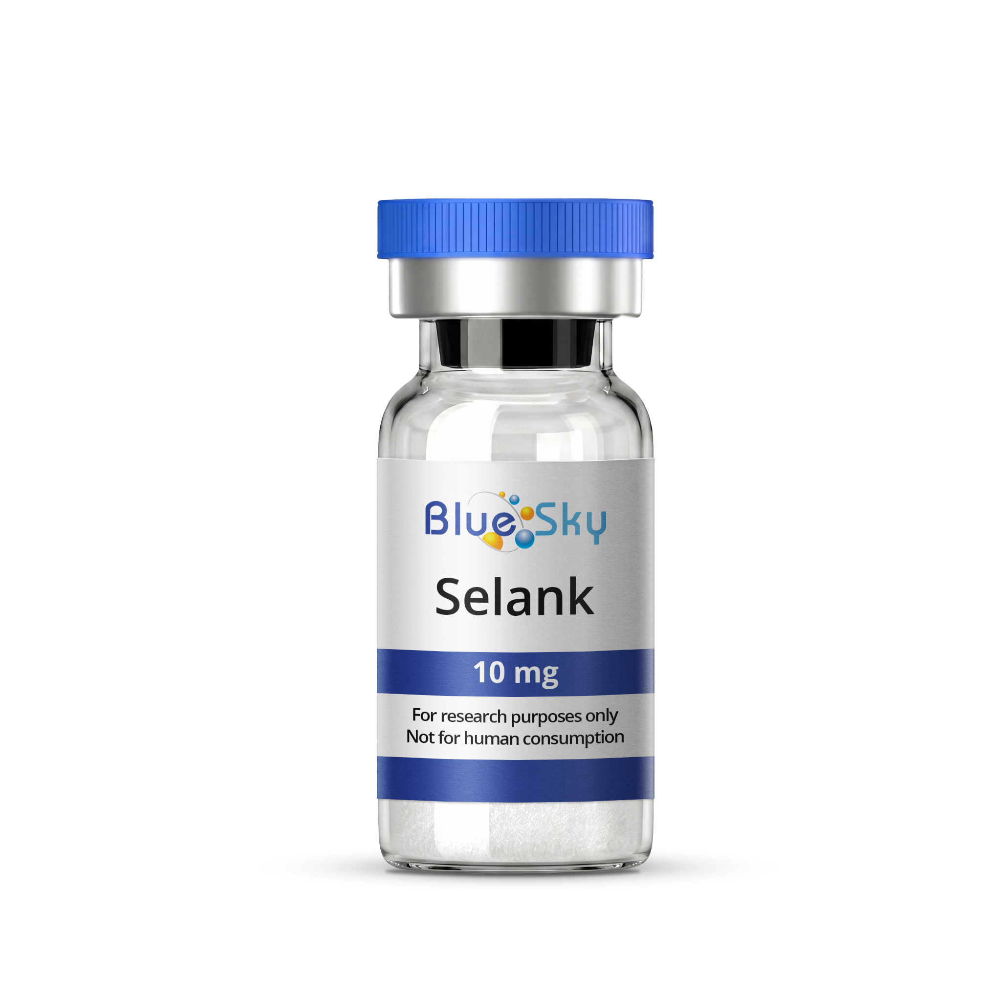 Selank 10mg