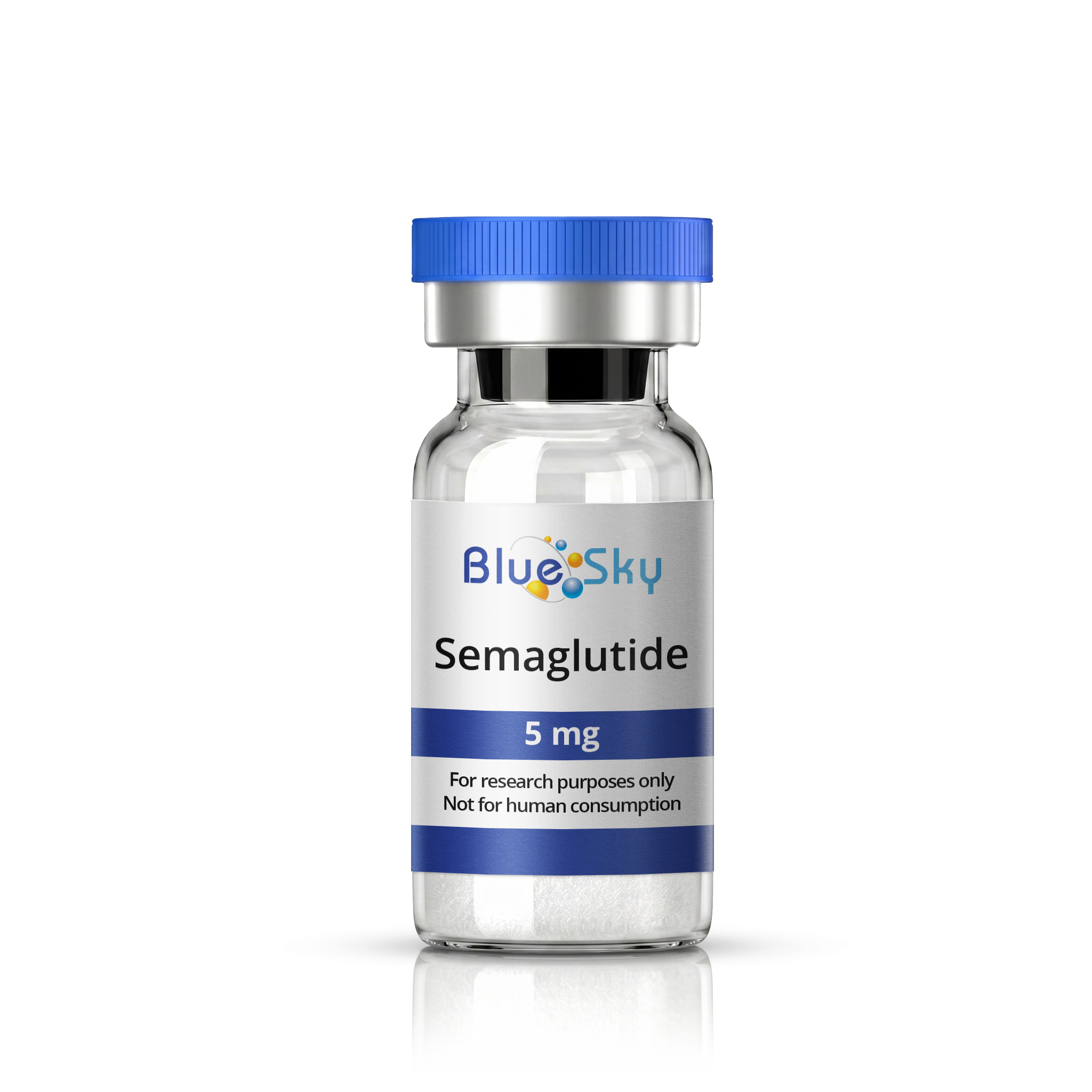 Buy Bulk Semaglutide 5mg 